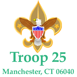 Troop 25