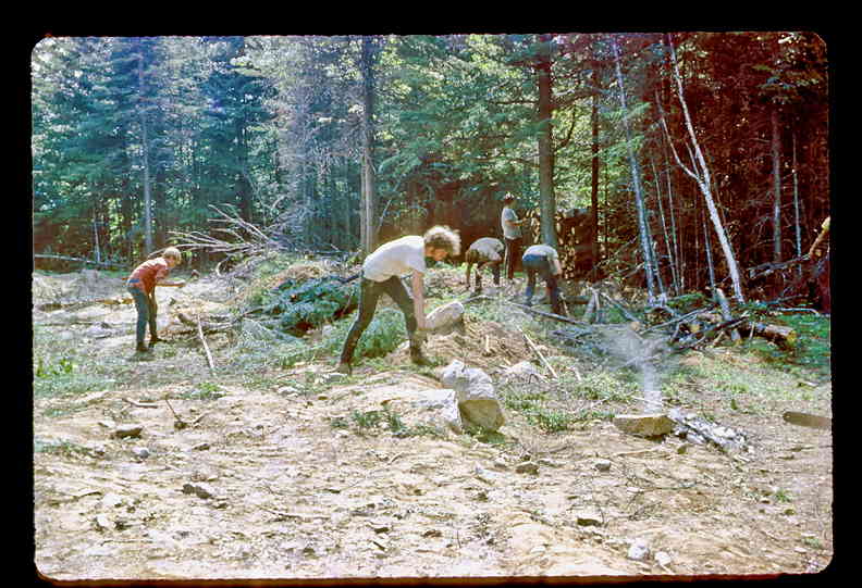 Appreciate from Whence We Came